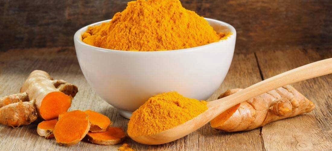 زردچوبه
